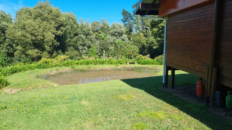 5 Bedroom Property for Sale in Rheenendal Western Cape